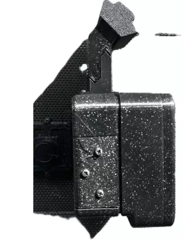 PiFinder rigid dovetail