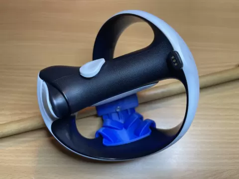 PutterClip PSVR2