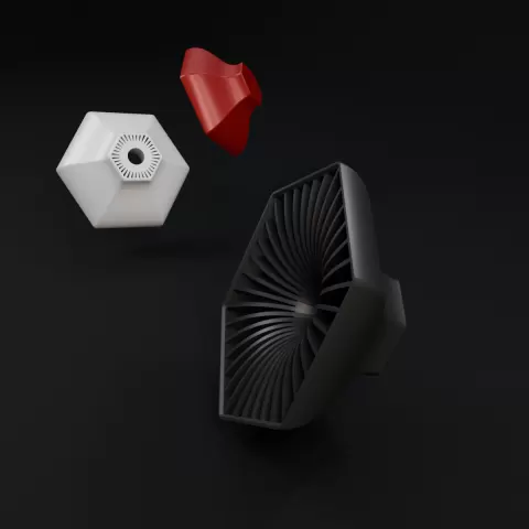 Hexagonal something