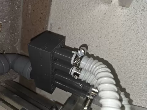 Kondensatverteiler