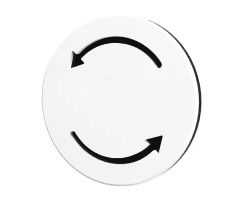 Reverse Coin - For Playing Cards
