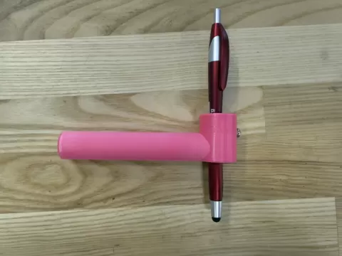 Hand Support Tool