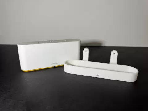 Somfy TaHoma Switch Holder