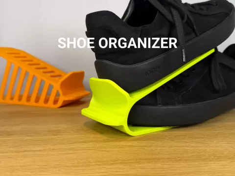 Shoe Organizer