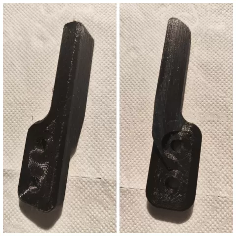 Holster Claw