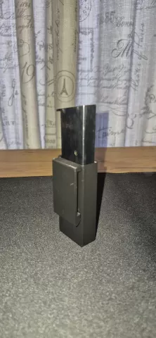 1911 Mag Belt Pouch (.45 ACP)