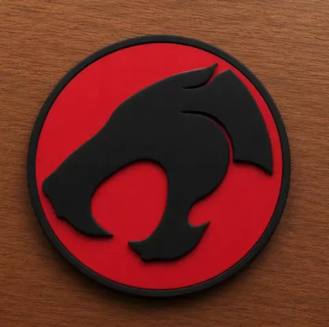 Thunder Cats Logo
