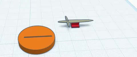 coin with sliding sword v1