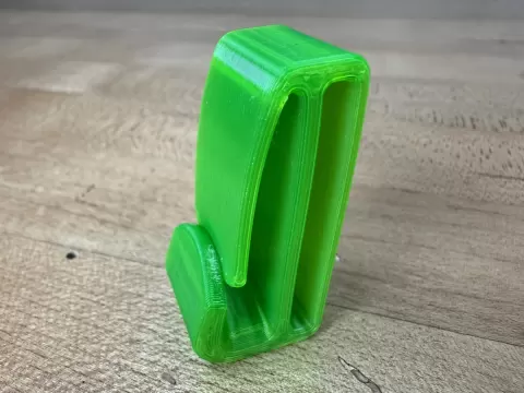 Lightsaber Belt Clip