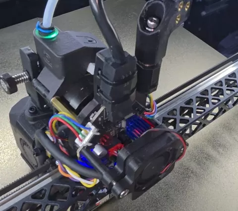 EBB36 GEN2+ORBTER v2
