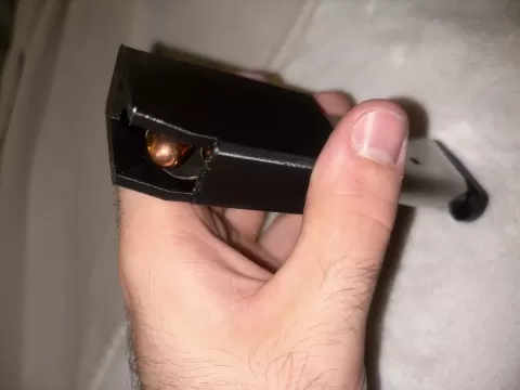 1911 Compact Easy Magazine Loader