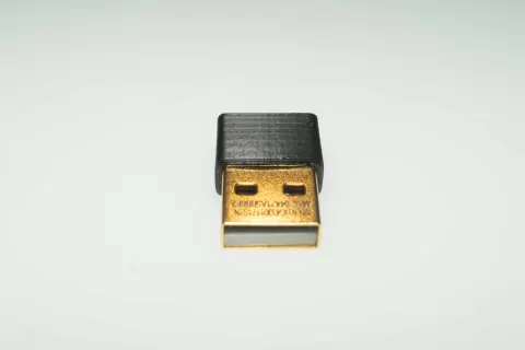 Small USB housing