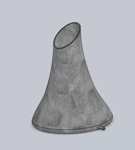 Aquarium Caves and Volcano diffuzer