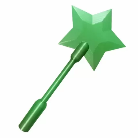 star card