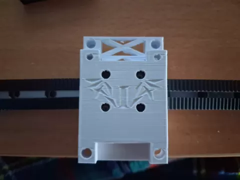 Icarus Probe V1