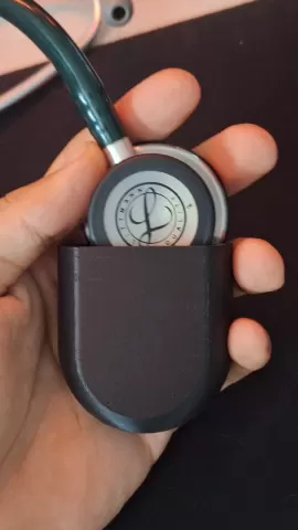 Littmann Stethoscope Bell Cover Guard Protection