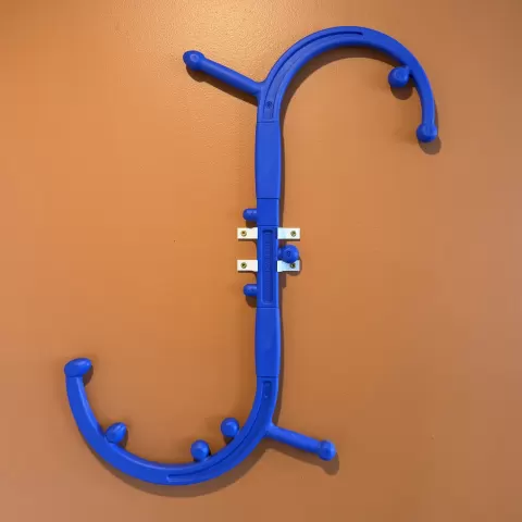 Back Buddy Wall Bracket