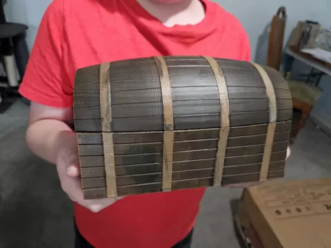 Treasure Chest