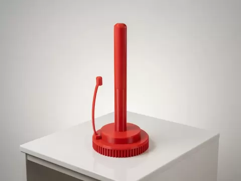 kitchen Roll/ Paper Towel Holder free size