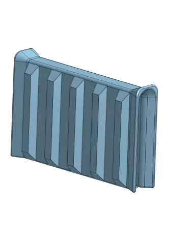 zip lock closer helper