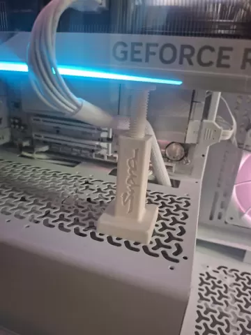 Adjustable GPU Support SUPRA