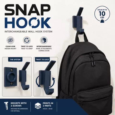 Snaphook