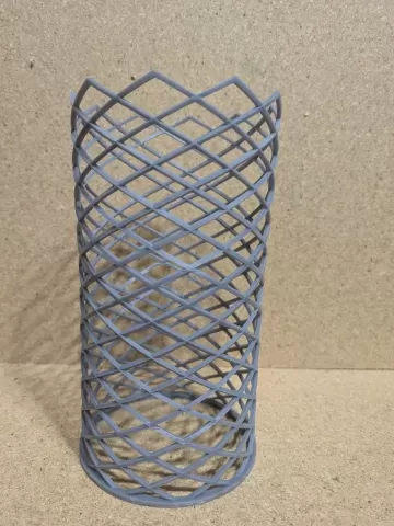 Helix Challenge Resin Remix