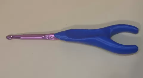 Y-Crochet Hook