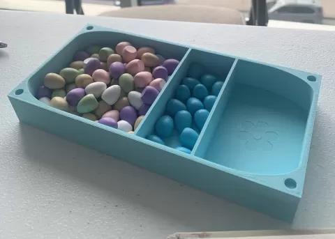 Resource Box Remix - Automa(?) Eggs