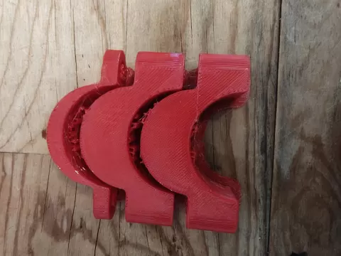 Profile Design Aerobar Risers