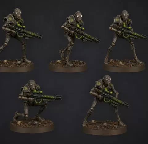 DeathmarkXcommandodroid
