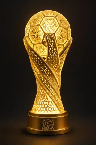 copa de mundo2026 versión lampara