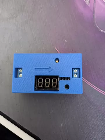 LM2596 case