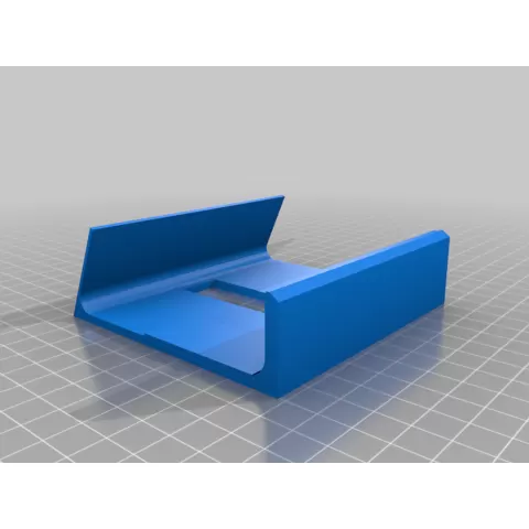 e46 tablet holder v2