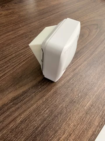 X-Sense SMS0A PIR wall mount