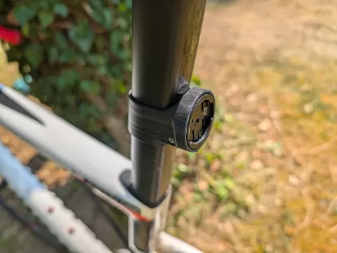 Tarmac SL6 Varia Mount