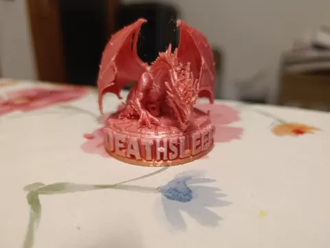 DEATHSLEEP