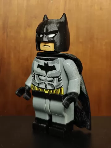 Lego Batman
