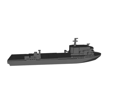1/1250.Scale RFA Argus 1990.stl