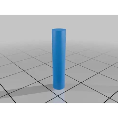 Rear handle for Ninebot F3/F3 pro