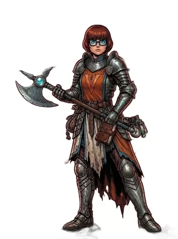Velma