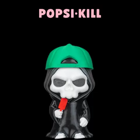 Popsi-Kill by Stlflix