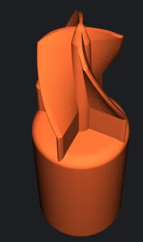 Nespresso Coffee Capsule Cleaner – For Aluminum & Plastic Capsules