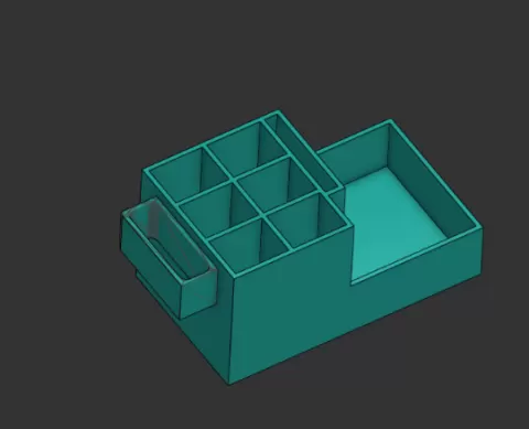 Model Building Toolbox