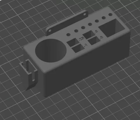 AD5X toolbox