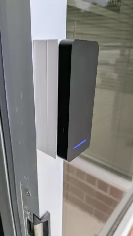 Unifi RetroFit Reader Wall mount