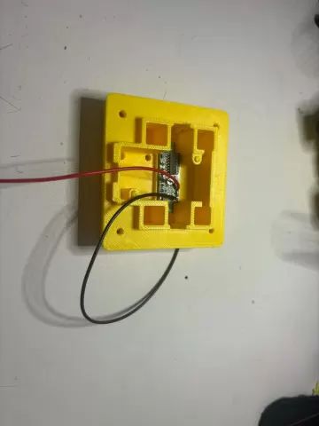 Makita 18V Battery to DC Power Adapter Box LM2596