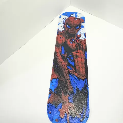 Spiderman Hueforge