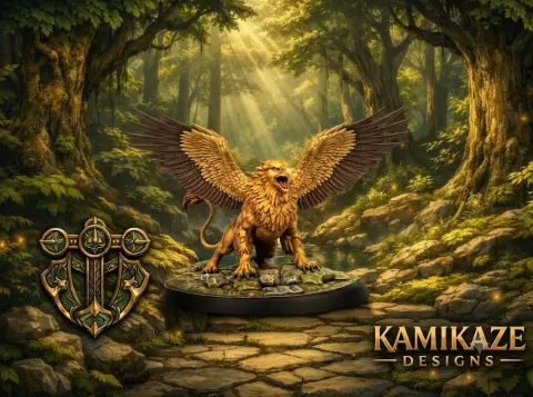 Griffon