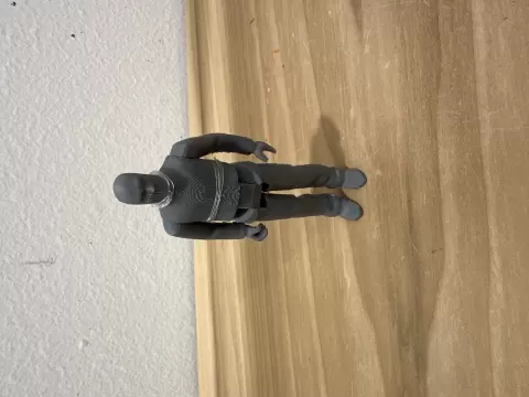 kenner action figure